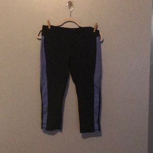 Workout pants